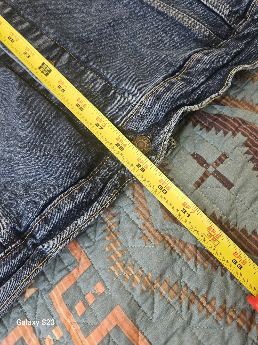 Levis classic levi